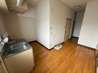 【居間・リビング】 | 藤巻ビル