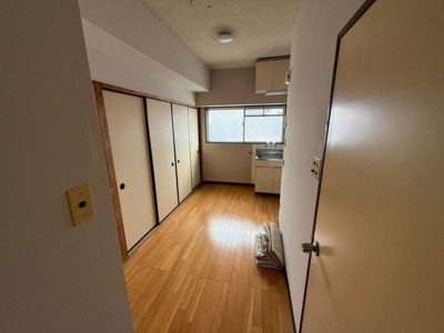 【内装】 | 藤巻ビル