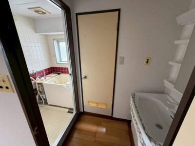 【玄関】 | 藤巻ビル