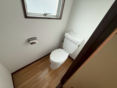 【トイレ】 | 藤巻ビル