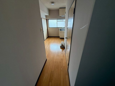 【内装】 | 藤巻ビル