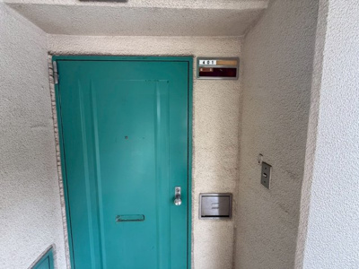 【その他共用部分】 | 藤巻ビル