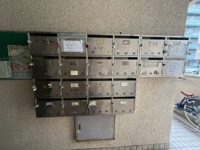 【その他共用部分】 | 藤巻ビル