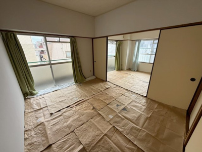 【内装】 | 藤巻ビル