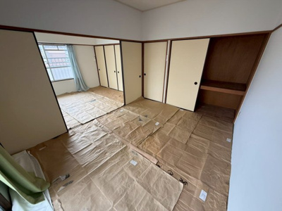 【和室】 | 藤巻ビル