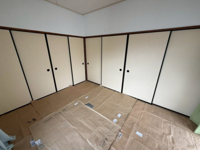 【和室】 | 藤巻ビル