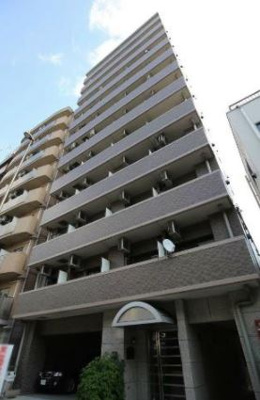 【外観】 | メインステージ大森東