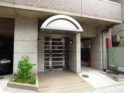 【エントランス】 | メインステージ大森東