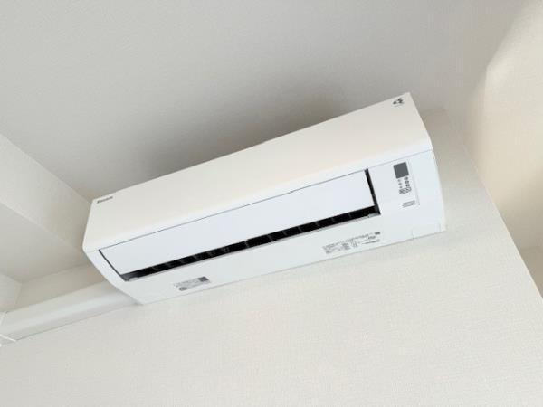 ジオエント駒込の設備