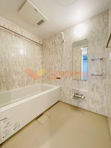 GRAN GRACE久留米南１の浴室|※同施工会社類似物件の写真です