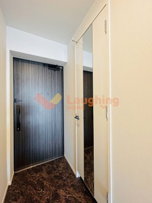 【玄関】 | GRAN GRACE久留米南１ | ※同施工会社類似物件の写真です