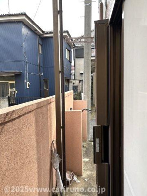 【バルコニー】 | ハウスソレイユ