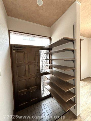 【玄関】 | ハウスソレイユ