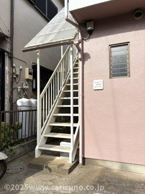 【その他共用部分】 | ハウスソレイユ