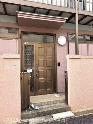 【エントランス】 | ハウスソレイユ