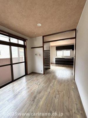 【居間・リビング】 | ハウスソレイユ