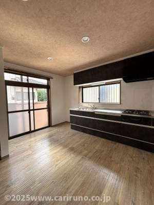 【キッチン】 | ハウスソレイユ