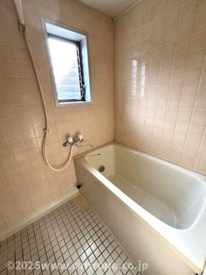 【浴室】 | ハウスソレイユ