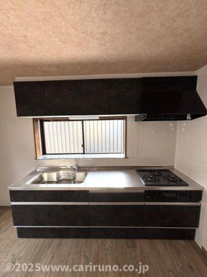 【キッチン】 | ハウスソレイユ