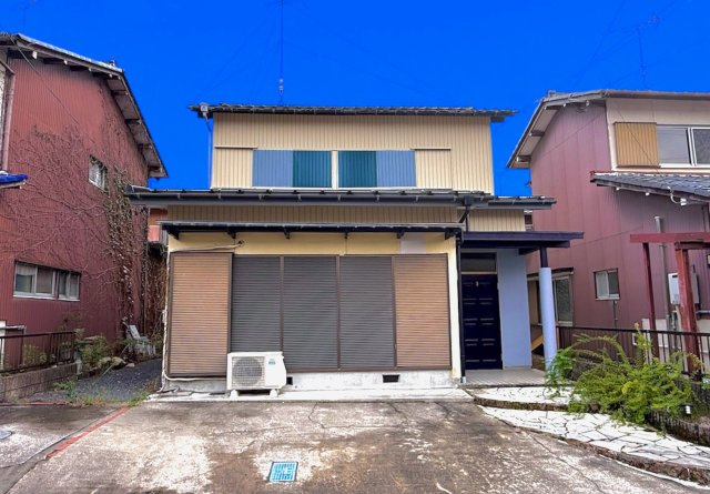 大野町相羽戸建
