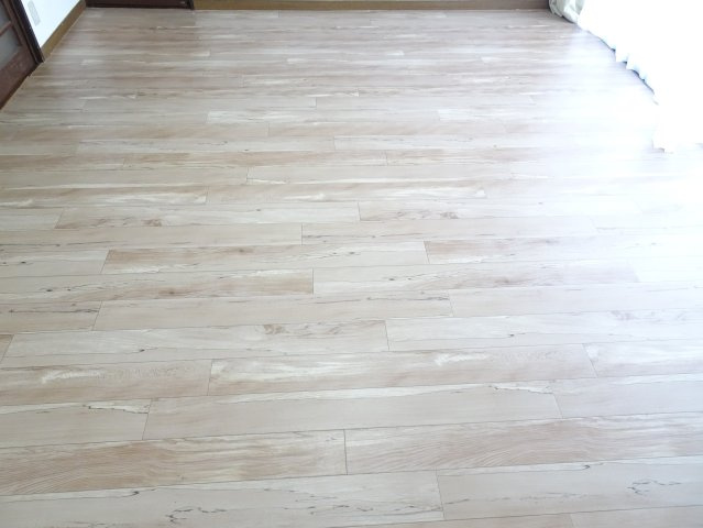 大野町相羽戸建の洋室
