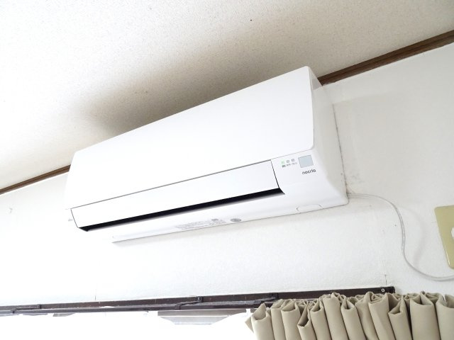 大野町相羽戸建の設備