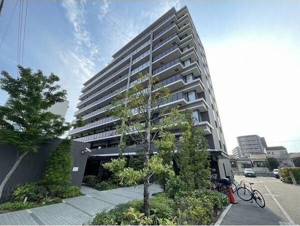 プレイズ阿倍野元町