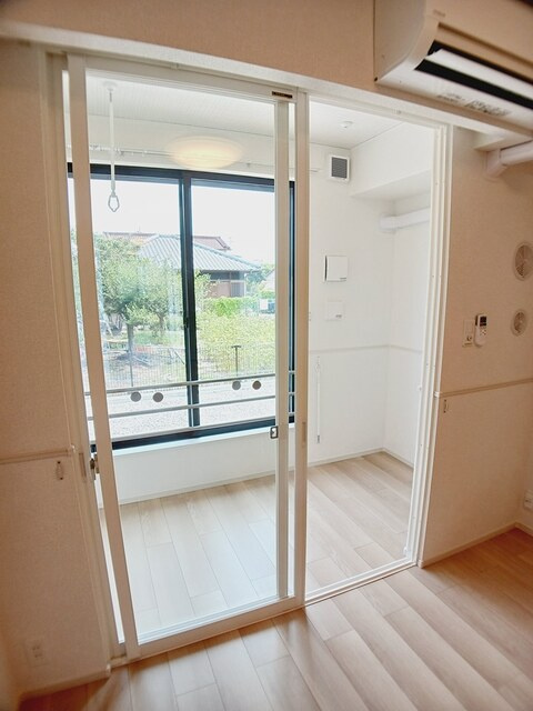 カーサ・キャンフリエの内装|その他部屋・スペース