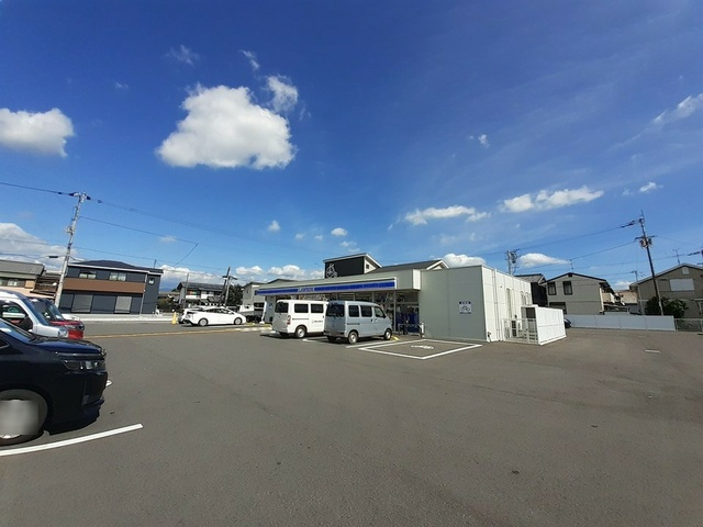 カーサ・キャンフリエの駐車場|その他