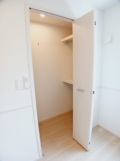 カーサ・キャンフリエの収納|収納