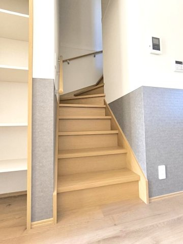 【内装】 | ドミール大島Ⅶ　A