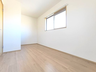 【洋室】 | ドミール大島Ⅶ　A