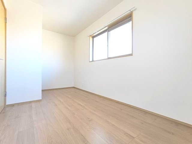 【洋室】 | ドミール大島Ⅶ　A