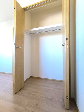 【収納】 | ドミール大島Ⅶ　A