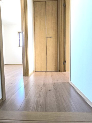 【内装】 | ドミール大島Ⅶ　A