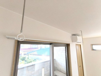 【設備】 | ドミール大島Ⅶ　A