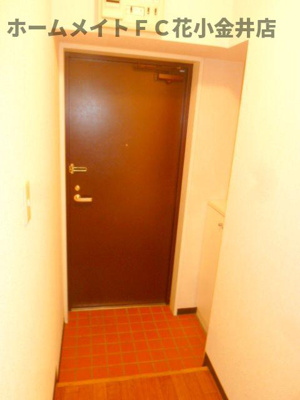 【玄関】 | 飯尾ビル