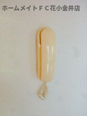 【セキュリティ】 | 飯尾ビル