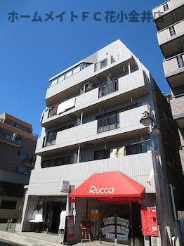 【外観】 | 飯尾ビル