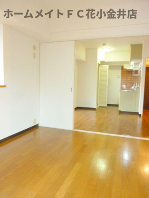 【居間・リビング】 | 飯尾ビル