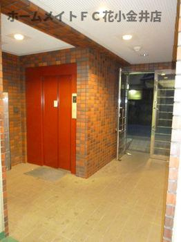 【その他共用部分】 | 飯尾ビル