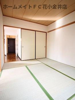 【和室】 | 飯尾ビル