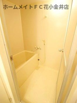 【浴室】 | 飯尾ビル