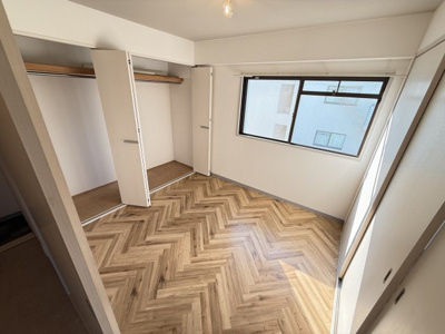 【寝室】 | サンシティ