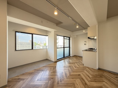 【居間・リビング】 | サンシティ