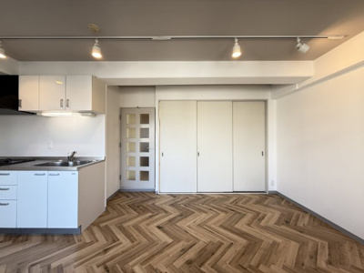 【居間・リビング】 | サンシティ