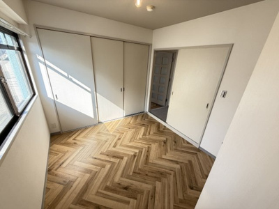 【洋室】 | サンシティ