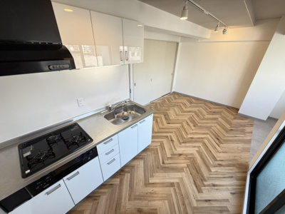 【キッチン】 | サンシティ