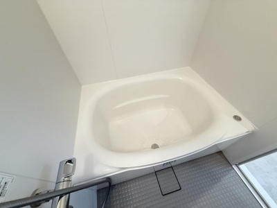 【浴室】 | サンシティ