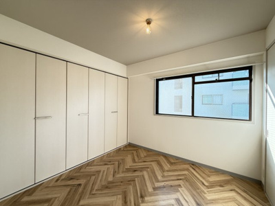 【洋室】 | サンシティ